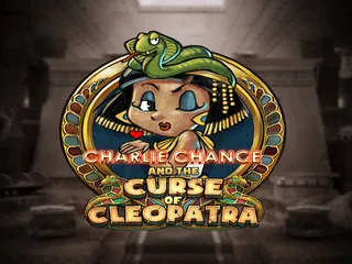 Charlie Chance and The Curse of Cleopatra